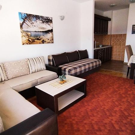 Rakocevic Apartments Petrovac Exterior photo