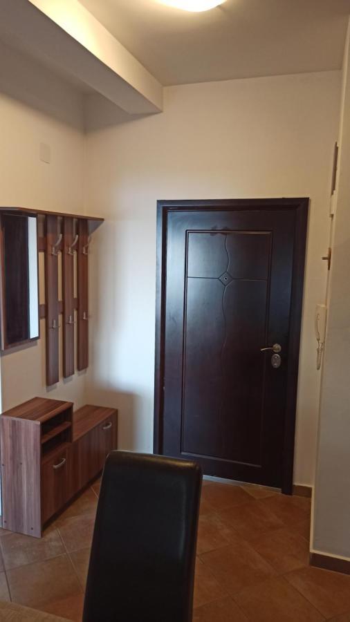 Rakocevic Apartments Petrovac Exterior photo